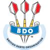 Darts 24: BDO World Championship Live scores.
